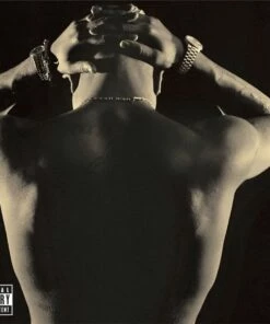 The Best of 2Pac: Part 1: Thug (Vinyl 12" Album) - 2Pac