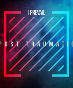 POST TRAUMATIC (Vinyl 12" Album) - I Prevail