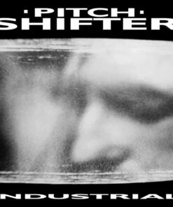 Industrial (Vinyl 12" Album) - Pitchshifter