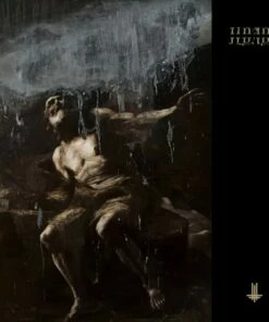 I Loved You at Your Darkest (CD Album) - Behemoth