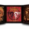 Thy Mystic Trilogy (Vinyl 12" Box Set) - Daemonium/Akhenaton/Sangdragon -usa Music Sales 2022 c8533cf5 d1f5 4b3b 9436 4b0b3fab5e9f