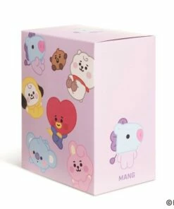 Mang Baby: BT21 Small Soft Toy (Plush) -usa Music Sales 2022 c854f3a7 7ec0 40ed 8498 94386308af07