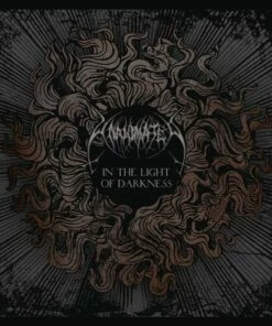 In the Light of Darkness (Vinyl 12" Album) - Unanimated