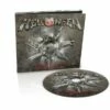 7 Sinners (CD Album) - Helloween