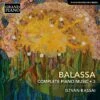 Balassa: Complete Piano Music - Volume 3 (CD Album) - Sandor Balassa 2 Balassa: Complete Piano Music - Volume 3 (CD Album) - Sandor Balassa -usa Music Sales 2022 c968fce7 0d4b 49f4 80bc 9cff6f08b37d