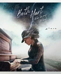 War in My Mind (Vinyl 12" Album) - Beth Hart