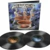 Titans of Creation (Vinyl 12" Album) - Testament