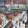 School of Hard Knocks (CD Album) - Biff Byford -usa Music Sales 2022 c9cf7019 fe1b 4a6b a76d bad1c8f584df