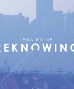 Reknowing (Vinyl 12" Album) - Lena Raine