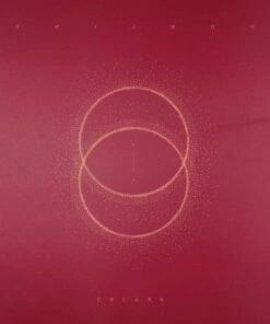 Colure (Vinyl 12" Album) - Howling