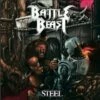 Steel (CD Album) - Battle Beast