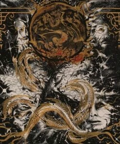 Created in the Image of Suffering (Vinyl 12" Album) - King Woman