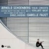 Arnold Schoenberg: Violin Concerto/Verklarte Nacht (CD Album) - Arnold Schoenberg