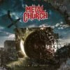 From the Vault (CD Album) - Metal Church