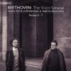 Beethoven: The Violin Sonatas: Sonatas 5-7 (SACD Album) - Ludwig van Beethoven