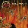 Hell Awaits (CD Album) - Slayer 2 Hell Awaits (CD Album) - Slayer -usa Music Sales 2022 cb124587 ca7a 4732 9e26 b73431b28c65