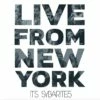 Live from New York, It's Sybarite5 (Vinyl 12" Album) - William Brittelle