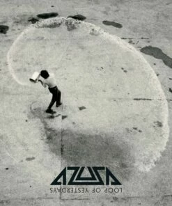 Loop of Yesterdays (Vinyl 12" Album) - Azusa