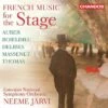 French Music for the Stage (CD Album) - Ambroise Thomas -usa Music Sales 2022 cb684c85 8c01 4e64 a7de 41d138c5fe04