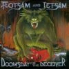 Doomsday for the Deceiver (CD Album) - Flotsam and Jetsam -usa Music Sales 2022 cb8bc7ca 9fdf 4ea0 bcb8 2350dee99fc2