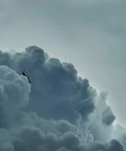 CLOUDS (THE MIXTAPE) (Vinyl 12" Album) - NF