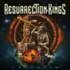 Skygazer (CD Album) - Resurrection Kings -usa Music Sales 2022 cc4c2e02 c587 4092 aebe e3da6c7df58b
