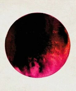 A Field in the Sea (Vinyl 12" Album)