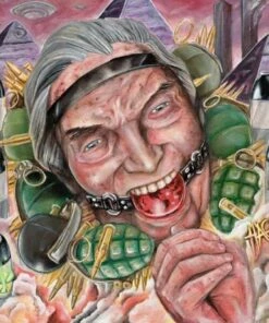 World Eater (CD Album) - Fetish