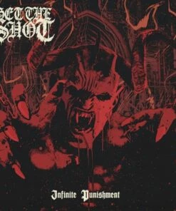 Infinite Punishment (CD Album) - Get the Shot