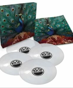 Sorceress (Vinyl 10" Album) - Opeth