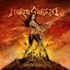 Metal Queens (CD Album) - Marta Gabriel -usa Music Sales 2022 ccd5fc52 96d6 46fb a217 b5c518fc3024