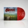Carpe Diem - Limited Edition Red Vinyl (Vinyl 12" Album) - Saxon -usa Music Sales 2022 cd14e879 ebda 40ee af0b da6603cd4f1d