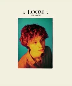 Loom (Vinyl 12" Album) - Uele Lamore