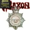 Strong Arm of the Law (CD Album) - Saxon -usa Music Sales 2022 cd5025b7 84ee 4c72 9411 fd354e0afa54