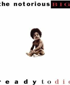Ready to Die (Vinyl 12" Album) - The Notorious B.I.G.