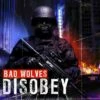 Disobey (Vinyl 12" Album) - Bad Wolves -usa Music Sales 2022 ce0a68a4 4b62 4969 b2ee ecfd91b27b92