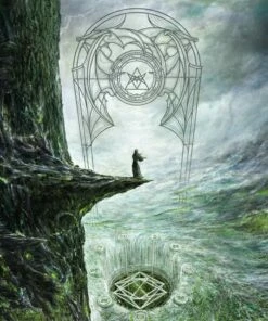 Proscriptor McGovern's Apsu (Vinyl 12" Album) - Proscriptor McGovern's Apsu