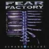Demanufacture - 25th Anniversary Deluxe Edition - Transparent Blue / White / Black Vinyl (Vinyl 12" Album) - Fear Factory 2 Demanufacture - 25th Anniversary Deluxe Edition - Transparent Blue / White / Black Vinyl (Vinyl 12" Album) - Fear Factory -usa Music Sales 2022 ce279ac0 ea33 4ed2 a593 17ed097e16c5