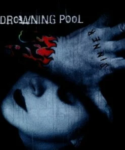 Sinner (Vinyl 12" Album) - Drowning Pool