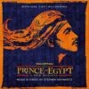 The Prince of Egypt: A New Musical (CD Album) 2 The Prince of Egypt: A New Musical (CD Album) -usa Music Sales 2022 ce47bfb5 c40b 4aba 94d6 0b32e5f0974f