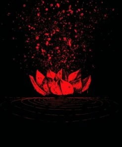 Oresteia (CD Album) - Lotus Thief