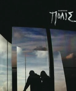 Polis (Vinyl 12" Album) - Subheim