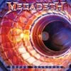 Super Collider (CD Album) - Megadeth
