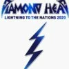 Lightning to the Nations 2020 (CD Box Set) - Diamond Head -usa Music Sales 2022 ceabbd61 f41e 492c 83f2 b2782f887e92