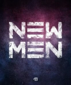 New Men: 9th Mini Album (CD Album) - BtoB