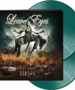 The Last Viking (Vinyl 12" Album) - Leaves' Eyes 5 The Last Viking (Vinyl 12" Album) - Leaves' Eyes -usa Music Sales 2022 ceefed99 cfee 482e 8454 9b678af50edf
