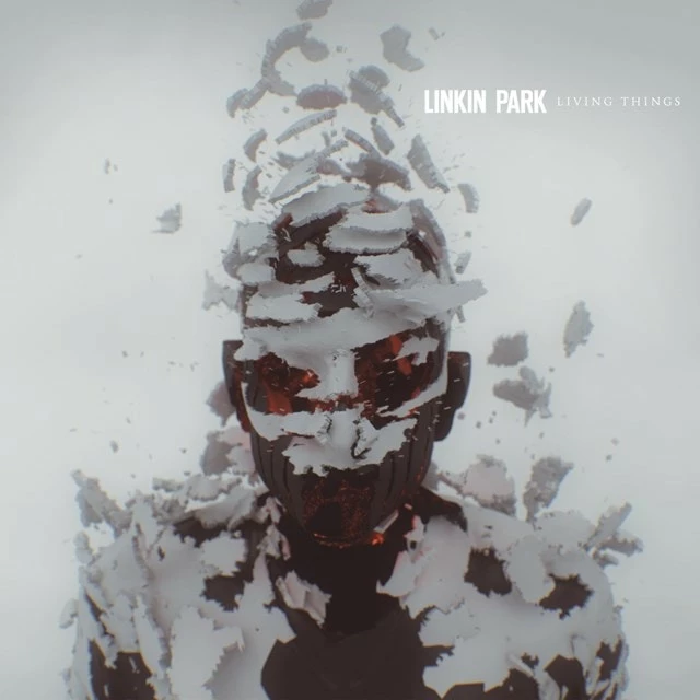 Living Things (Vinyl 12" Album) - Linkin Park 3 Living Things (Vinyl 12" Album) - Linkin Park