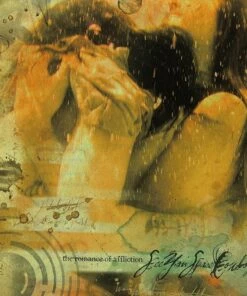 The Romance of Affliction (CD Album) - SeeYouSpaceCowboy