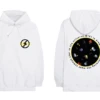 BT21 Space World Hoodie (Large) (Hoodie) -usa Music Sales 2022 cf436ee8 08f6 435b 93fd 3b059d5c864c