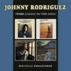 Introducing Johnny Rodriguez/All I Ever Meant to Do Was Sing/My.. (CD Album) - Johnny Rodriguez